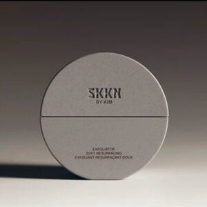 SKKN BY KIM  Exfoliator NEW SOLD OUT